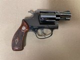 SMITH & WESSON 36 .38 SPL - 4 of 7