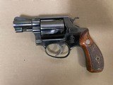 SMITH & WESSON 36 .38 SPL - 3 of 7
