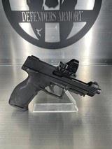 TAURUS TX 22 COMPETITION .22 LR - 4 of 7