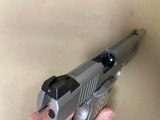DAN WESSON FIREARMS specialist 10mm 10MM - 7 of 7