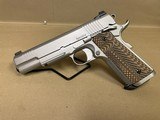 DAN WESSON FIREARMS specialist 10mm 10MM - 2 of 7