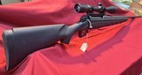 REMINGTON model 770 .30-06 SPRG - 2 of 4