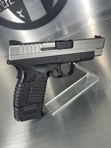 SPRINGFIELD ARMORY XDS 4.0 - 4 of 7