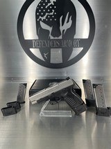 SPRINGFIELD ARMORY XDS 4.0 - 1 of 7