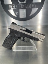 SPRINGFIELD ARMORY XDS 4.0 - 3 of 7