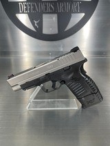 SPRINGFIELD ARMORY XDS 4.0 - 2 of 7