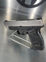 SPRINGFIELD ARMORY XDS 4.0 - 5 of 7