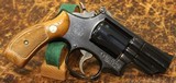 SMITH & WESSON 19 - 1 of 2