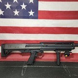 KELTEC KSG 18.5 12 GAUGE SHOTGUN 3 PUMP ACTION - 1 of 7
