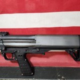 KELTEC KSG 18.5 12 GAUGE SHOTGUN 3 PUMP ACTION - 5 of 7