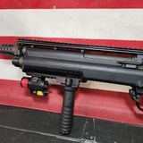 KELTEC KSG 18.5 12 GAUGE SHOTGUN 3 PUMP ACTION - 7 of 7