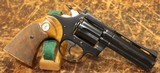 COLT DIAMONDBACK - 1 of 2