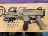 CZ SCORPION EVO 3 S1 (FDE) - 2 of 6