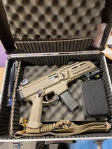 CZ SCORPION EVO 3 S1 (FDE) - 3 of 6