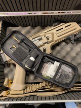 CZ SCORPION EVO 3 S1 (FDE) - 4 of 6