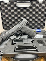 WALTHER ARMS PDP FULL SIZE 4.5 9MM LUGER (9X19 PARA) - 2 of 2