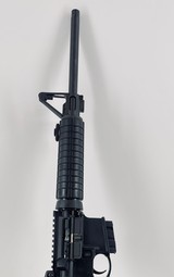 RUGER AR556 5.56X45MM NATO - 1 of 3