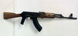 CENTURY ARMS AK-47 VSKA - 1 of 4