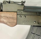 CENTURY ARMS AK-47 VSKA - 3 of 4