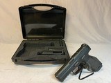 HECKLER & KOCH VP9 9MMX19 - 1 of 5