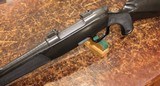 STEYR MANNLIHER M .270 WIN - 5 of 6