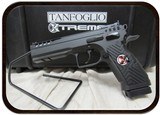 TANFOGLIO DEFIANT STOCK MASTER XTREME - 2 of 7