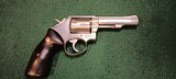 SMITH & WESSON MODEL 65-3 .357 MAG - 2 of 6