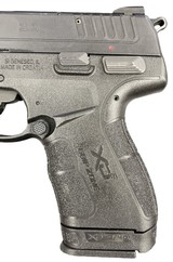 SPRINGFIELD ARMORY XDE-9 - 4 of 7