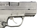 SPRINGFIELD ARMORY XDE-9 - 6 of 7