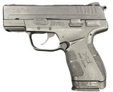 SPRINGFIELD ARMORY XDE-9 - 1 of 7