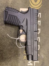 SPRINGFIELD ARMORY XDS-45 .45 ACP - 3 of 4