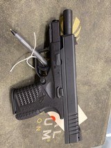 SPRINGFIELD ARMORY XDS-45 .45 ACP - 1 of 4