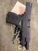 SPRINGFIELD ARMORY XDS-45 .45 ACP - 2 of 4