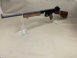 AUTO-ORDNANCE THOMPSON M1 - 2 of 6