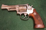 SMITH & WESSON MODEL 66-2 .357 MAG - 1 of 5