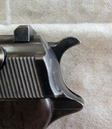 WALTHER P38 9MM LUGER (9X19 PARA) - 5 of 7
