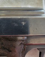 WALTHER P38 9MM LUGER (9X19 PARA) - 7 of 7