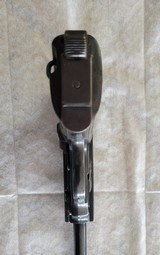 WALTHER P38 9MM LUGER (9X19 PARA) - 4 of 7