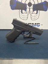 GLOCK 19
Gen 4 - 1 of 4