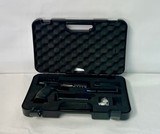 WALTHER ARMS PDP FULL SIZE 4.5" 9MM LUGER (9X19 PARA) - 2 of 4