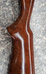 REMINGTON 552 SPEEDMASTER .22 S/L/LR - 6 of 7