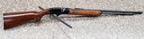 REMINGTON 552 SPEEDMASTER .22 S/L/LR - 1 of 7