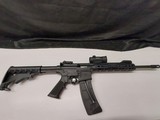 SMITH & WESSON M&P 15-22 - 2 of 6