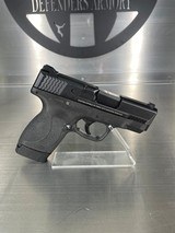 SMITH & WESSON M&P45 SHIELD - 4 of 7