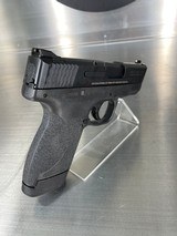 SMITH & WESSON M&P45 SHIELD - 5 of 7
