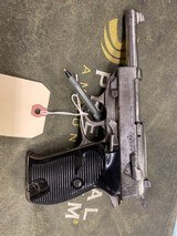 WALTHER P38 - 1 of 4