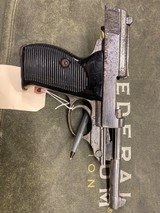 WALTHER P38 - 2 of 4