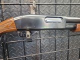 REMINGTON 870 WINGMASTER - 1 of 7