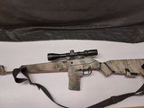 KELTEC SU-16 - 2 of 6