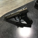 CANIK TP9 SFX - 1 of 6